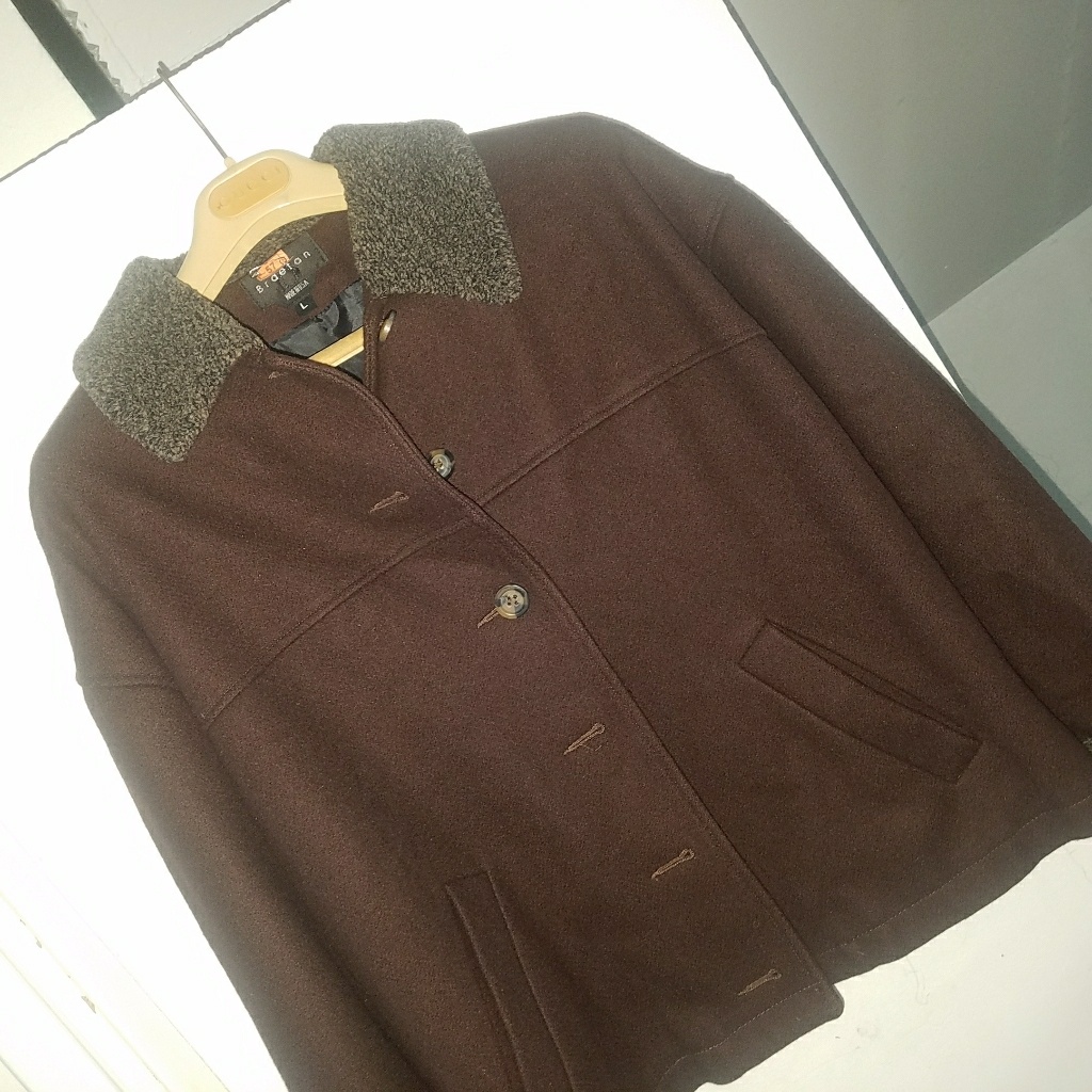 Fall/Winter Jacket